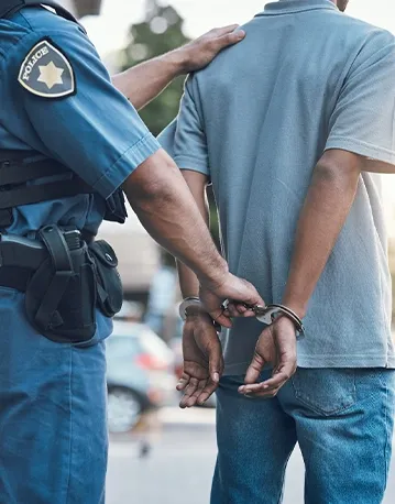 Criminal Charges