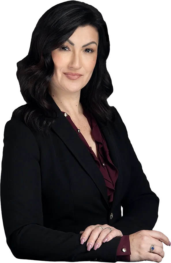 Suzanne M. Ferguson