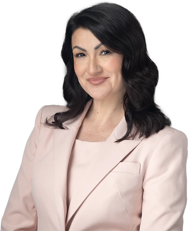 Suzanne M. Ferguson, Attorney at Law