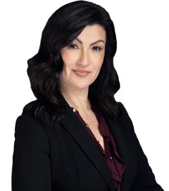 Suzanne M. Ferguson