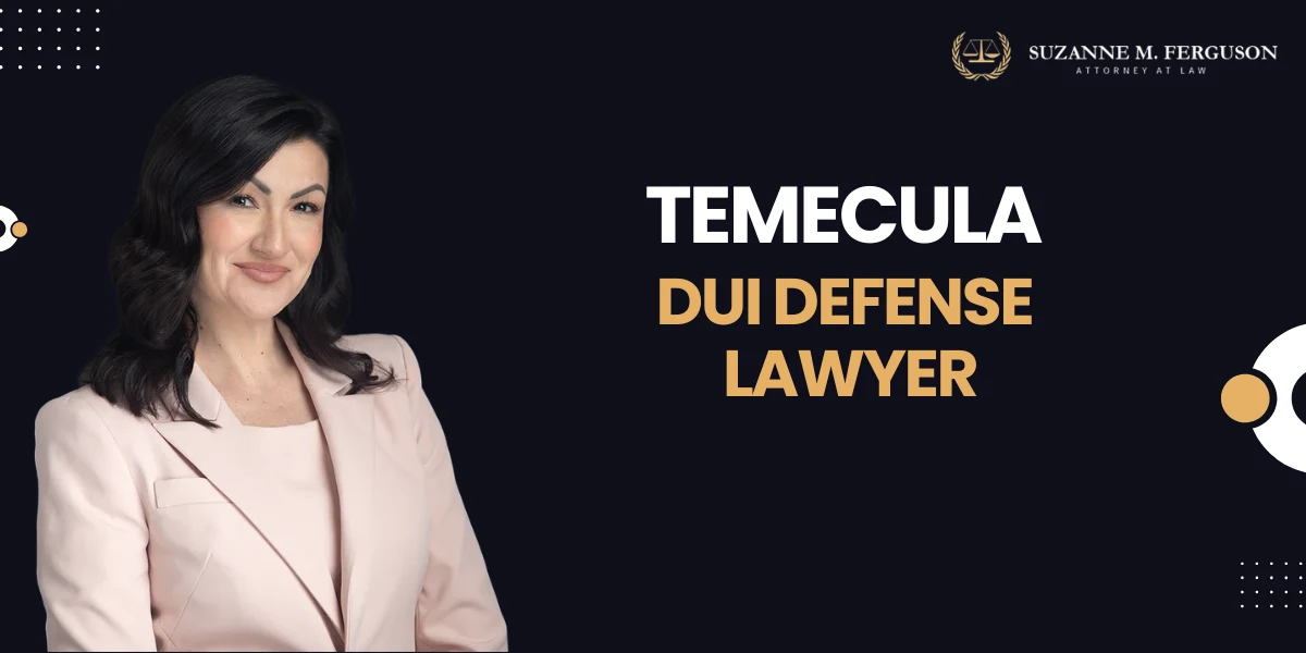 Temecula DUI Lawyer-image